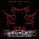 Babymetal, Live At Wembley, metal, dance metal Babymetal, Live At Wembley, metal, dance metal