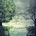 Jan Kochanowski, Hegemony, Ballads & Threnodies, Wojciech Muchowicz, gothic, folk, Valyen Songbird, Hagalaz’ Runedance, Opeth