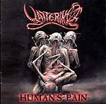 Yattering, Human's Pain, death metal, Moonlight Productions Yattering, Human's Pain, death metal, Moonlight Productions