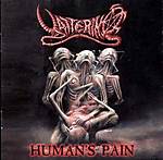 Yattering, Human's Pain, death metal, Moonlight Productions