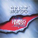 The Razors Edge, Blow Up Your Video, AC/DC, rock and roll, Metallica