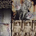 Napalm Death, Enemy Of The Music Business, grind core, Barney, Earache Records, Scum, punk rock Napalm Death, Enemy Of The Music Business, grind core, Barney, Earache Records, Scum, punk rock