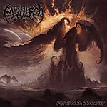 Engulfed, Engulfed In Obscurity, death metal
