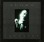 Colossus, Scorn, Mick Harris, Nicholas Bullen, ambient, Napalm Death, noise, industrial Colossus, Scorn, Mick Harris, Nicholas Bullen, ambient, Napalm Death, noise, industrial