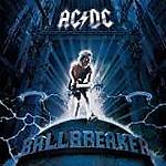 The Razors Edge, AC/DC, Ballbreaker, Chris Slade, Phil Rudd, rock and roll, blues