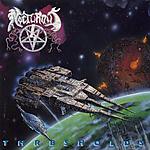 Nocturnus, Mike Browning, Dan Izzo, thrash metal, Thresholds, Mike Davis, Sean McNenney, death metal Nocturnus, Mike Browning, Dan Izzo, thrash metal, Thresholds, Mike Davis, Sean McNenney, death metal