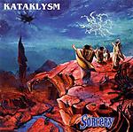Kataklysm, death metal, Nuclear Blast, Sorcery, grindcore 