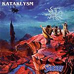 Kataklysm, death metal, Nuclear Blast, Sorcery, grindcore 