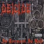 Deicide, Insineratehymn, In Torment In Hell, The Metal Archives