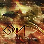 Grin, A Scanner Darkly, Promo 98, thrash metal, death metal, groove metal