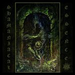 Ecferus, black metal, Shamaniacal Essence, Hellthrasher Productions