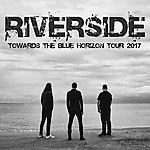 Riverside, Towards The Blue Horizon Tour, progressive rock, progressive metal Riverside, Towards The Blue Horizon Tour, progressive rock, progressive metal