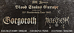 Gorgoroth, Melechesh, black metal, Enki