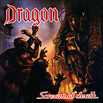 Scream Of Death, Dragon, death metal Scream Of Death, Dragon, death metal