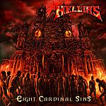 Hellias, Eight Cardinal Sins, thrash metal