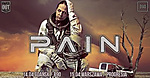 Pain, gothic metal, industrial metal, Coming Home Pain, gothic metal, industrial metal, Coming Home