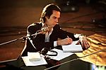 Nick Cave & The Bad Seeds, Nick Cave, Skeleton Tree, rock, alternative rock