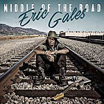 Eric Gales, Boogie Man Eric Gales, Boogie Man