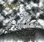 Following The Voice Of Blood, Graveland, No Colours Records, Rob Darken, Capricornus, black metal Following The Voice Of Blood, Graveland, No Colours Records, Rob Darken, Capricornus, black metal
