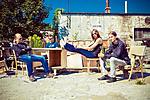 Brain Connect, Siena Root, hard rock, psychodelic rock, progressive rock Brain Connect, Siena Root, hard rock, psychodelic rock, progressive rock