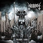Neolith, doom metal, death metal, Primal Sins, Death Comes Slow, Journeys Inside the Maze of Time, 