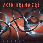 Acidofilia, Acid Drinkers, Broken Head, Perła Acidofilia, Acid Drinkers, Broken Head, Perła