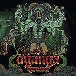 Uganga, Opressor, thrash metal, crossover