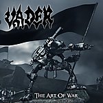 Vader, The Beast, The Art Of War, Docent, Daray, Siegmar, Vesania Vader, The Beast, The Art Of War, Docent, Daray, Siegmar, Vesania