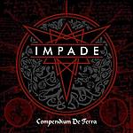 Impade, Compendium De Terra, heavy metal, rock