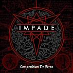 Impade, Compendium De Terra, heavy metal, rock Impade, Compendium De Terra, heavy metal, rock