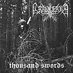 Carpathian Wolves, Graveland, Thousand Swords, Lethal Records, Rob Darken, IIsengard Productions, Osmose Productions, Nuclear Blast Records, hardcore, black metal Carpathian Wolves, Graveland, Thousand Swords, Lethal Records, Rob Darken, IIsengard Productions, Osmose Productions, Nuclear Blast Records, hardcore, black metal