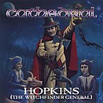 Cathedral, The Carnival Bizarre, Lee Dorrian, Arthur Brown, Hopkins (The Witchfinder General), rock, blues, pop Cathedral, The Carnival Bizarre, Lee Dorrian, Arthur Brown, Hopkins (The Witchfinder General), rock, blues, pop