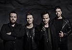 The Rasmus, Paradise, rock, alternative rock, indie rock, heavy metal