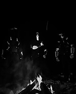 Suffering Hour, In Passing Ascension, death metal, blackened death metal, Blood Harvest Records Suffering Hour, In Passing Ascension, death metal, blackened death metal, Blood Harvest Records