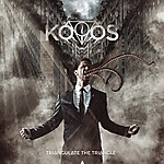 Koios, Triangulate The Triangle, death metal, metalcore Koios, Triangulate The Triangle, death metal, metalcore