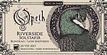 Prog In Park, Opeth, Blindead, Riverside, Solstafir, Lion Shepherd, death metal, progressive death metal, rock, psychodelic rock, progressive metal, wiking metal, post metal, post rock, psychodelia