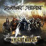 Dormant Dissident, Knightmares, metal, heavy metal