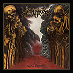 Azarath, In Extremis, black metal, metal, death metal