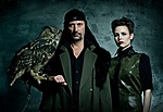 Laibach, Malta Festival, industrial, new wave, The Sound of Music Laibach, Malta Festival, industrial, new wave, The Sound of Music