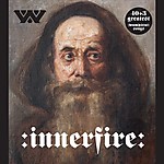 Wumpscut, Innerfire, electro, industrial, Metropolis Records Wumpscut, Innerfire, electro, industrial, Metropolis Records