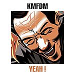 KMFDM, Yeah!, electro, industrial, industrial rock, industrial metal, nu metal