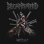 Decapitated, Anticult, Anticult, death metal Decapitated, Anticult, Anticult, death metal