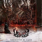 Uerberos, Tormented By Faith, Azarath, death metal Uerberos, Tormented By Faith, Azarath, death metal