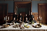 Nadir Music, Sadist, death metal, GnuQuartet, Tribe Nadir Music, Sadist, death metal, GnuQuartet, Tribe