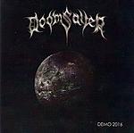 Doomsayer, Demo 2016, death metal, Behemoth