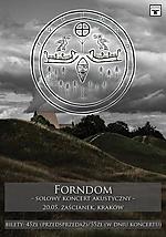 Forndom, ambient, folk, Gnoza