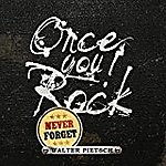 Walter Pietsch, Axxis, rock and roll, Once You Rock, Never Forget, hard rock, rock, blues, Brian Adams, Joe Cocker