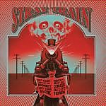 Stray Train, Just ‘Cause You Got The Monkey Off Your Back Doesn’t Mean The Circus Has Left Town, heavy metal, blues, rock Stray Train, Just ‘Cause You Got The Monkey Off Your Back Doesn’t Mean The Circus Has Left Town, heavy metal, blues, rock