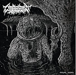 Contaminated, Final Man, death metal, metal, Blood Harvest Records