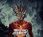 Indignity, Consumed By Anhedonia, death metal, metal, Realm Of Dissociation Indignity, Consumed By Anhedonia, death metal, metal, Realm Of Dissociation